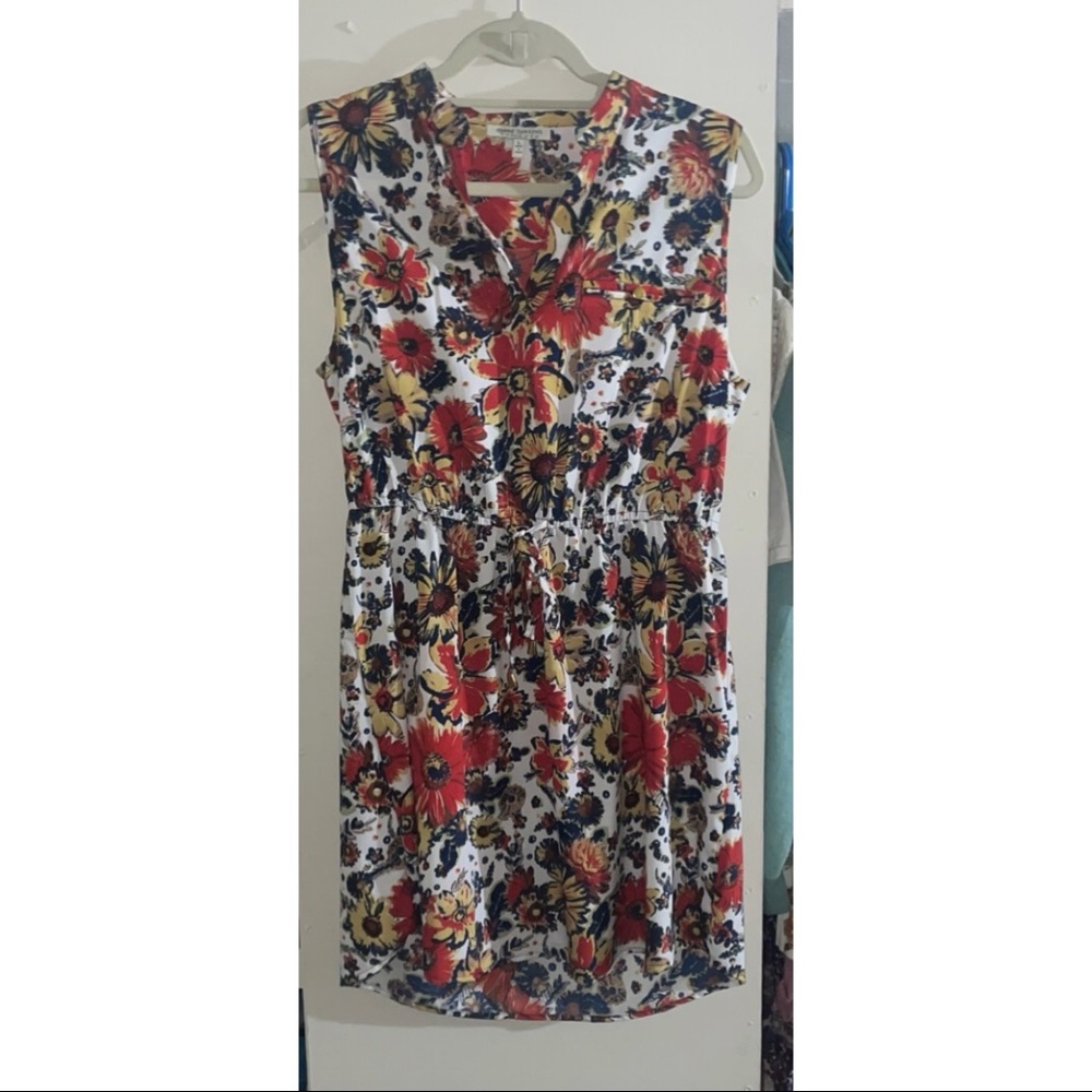 Speed Control New York Business Casual Dress